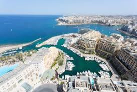 Μαρίνα του Portomaso