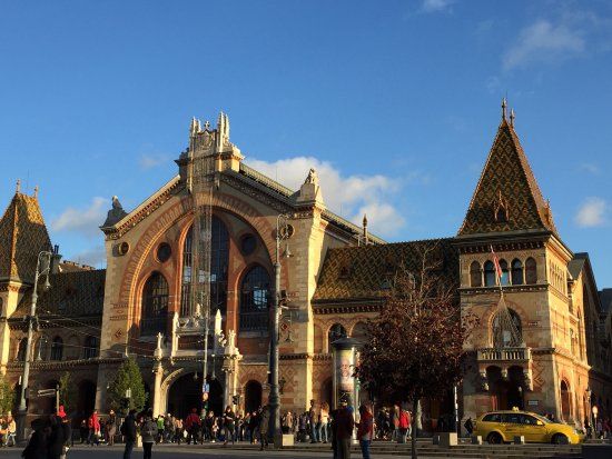 ΚεΝτρική Αγορά