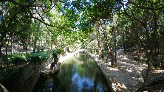 Πάρκο Ροδινιού