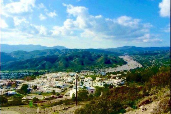 Ασκληπιείο Ρόδου