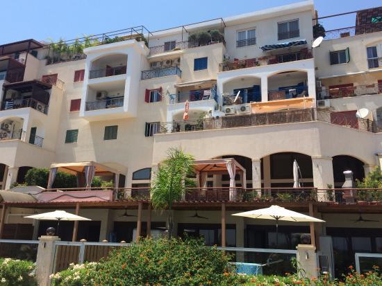 Παραλία Γαλατέξ