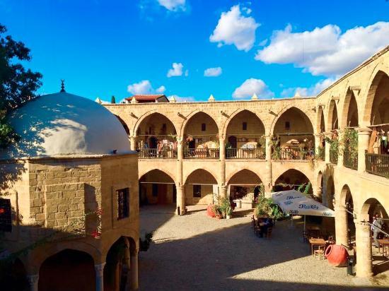 Μπουγιούκ Χαν