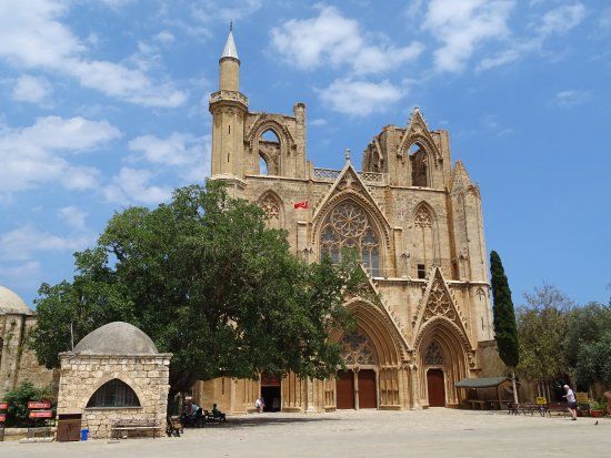 Σελιμιγιέ Τζαμί