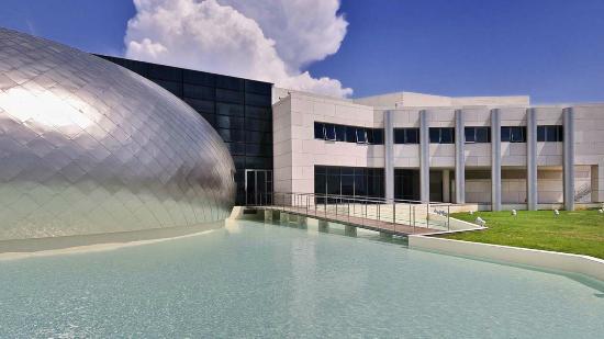 Αρχαιολογικό Μουσείο Πατρών