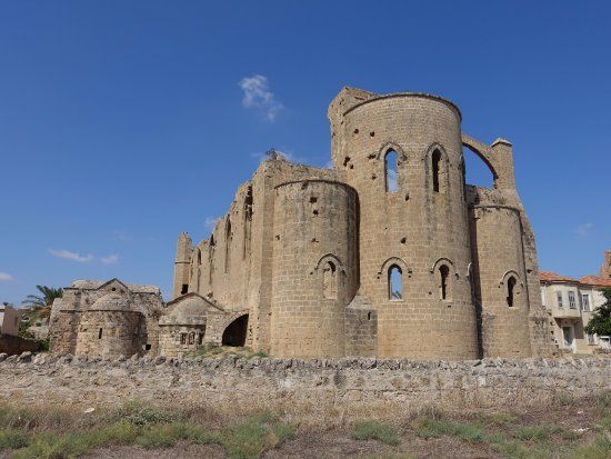 Ο Άγιος Γεώργιος ο Εξορινός