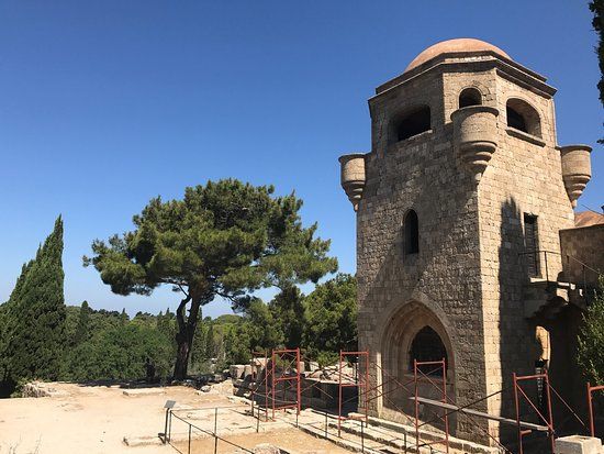 Μοναστήρι Φιλέρημος