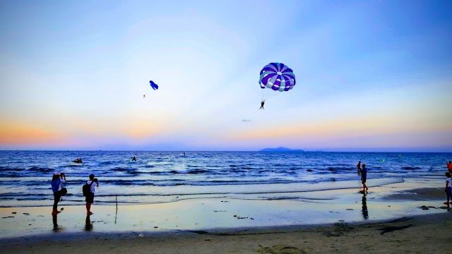 Ανατολικό Πάρκο Θάλασσας