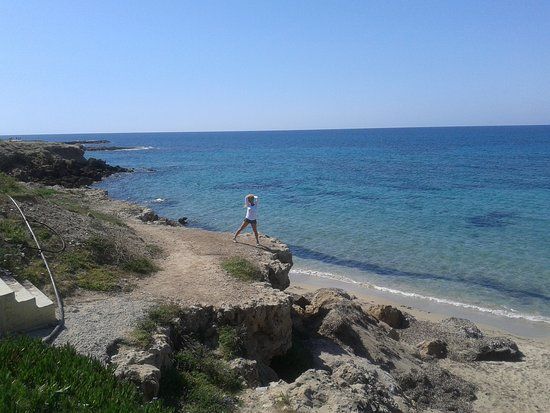 Παραλία ΣΟΔΑΠ