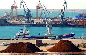 Λιμάνι της Θεσσαλονίκης