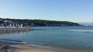 Παραλία Garoupe