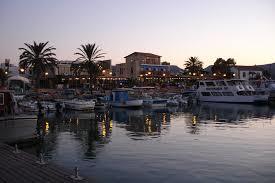 Λιμάνι Λατσίου