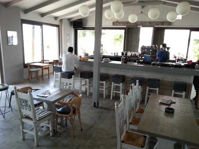 Κάβειρος Cafe