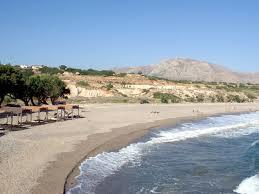 Παραλία Διασκάρι