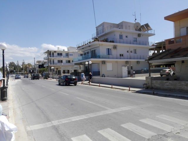 Παραλία Καλαμάκι