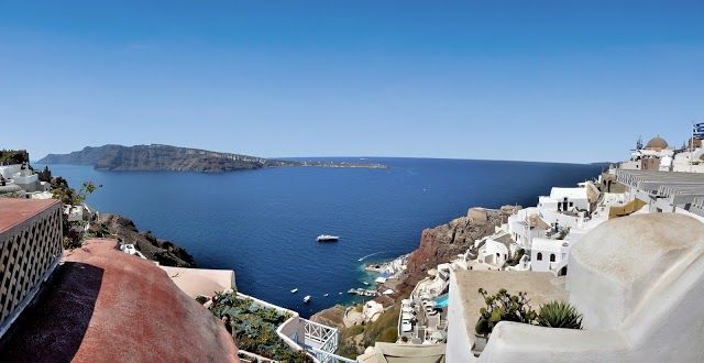 Κάστρο της Οίας