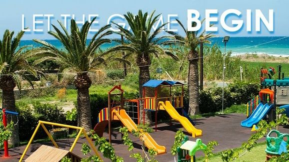 Κέντρο Καρτ Rethimno Kart