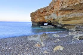 Παραλία Σπηλιές