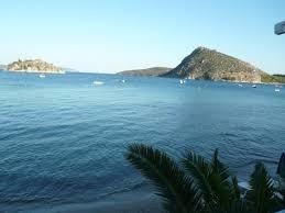 Παραλία Τολό