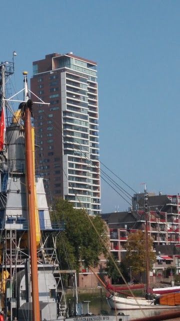 Ναυτικό Μουσείο Ρότερνταμ