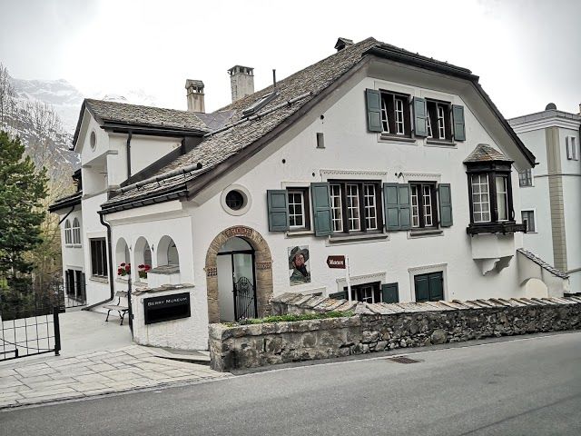 Μουσείο Berry