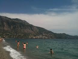 Παραλία Καλαμάτας