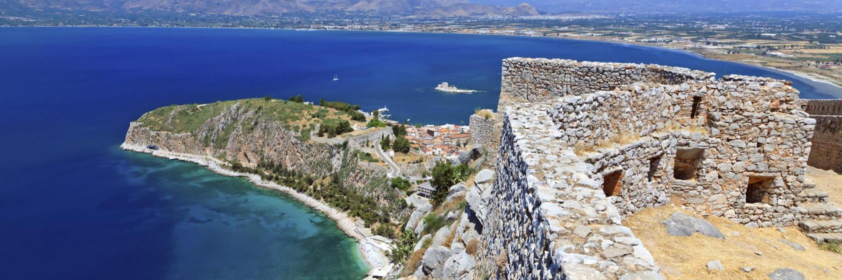 Φρούριο ΑκροΝαυπΛίας