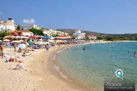 Παραλία Ποτός