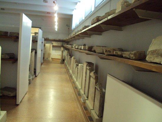 Επιγραφικό Μουσείο