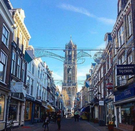 Καθεδρικός Ναός και Πύργος