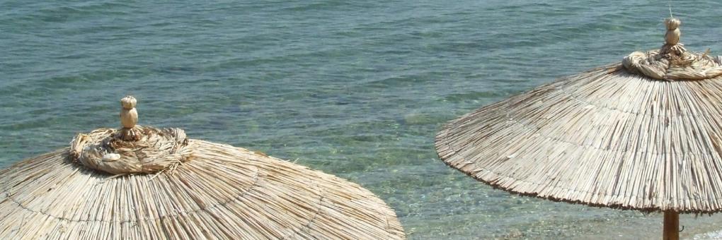 ΠαραΛία Άγιος Γεώργιος ΠάγωΝ