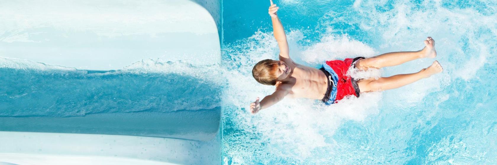 Waterpark Ρόδου