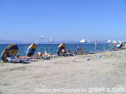 Παραλία Ψαλίδι