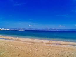 Παραλία Λογαράς