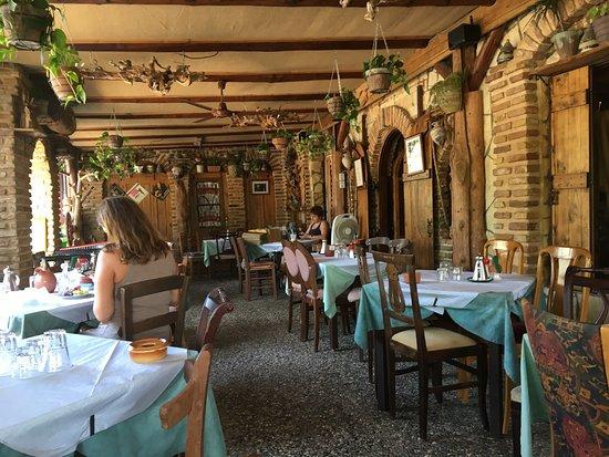 Ταβέρνα Κρητικό Σπίτι