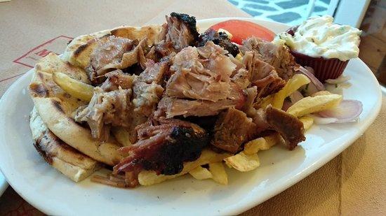 Μπριζολάδικο