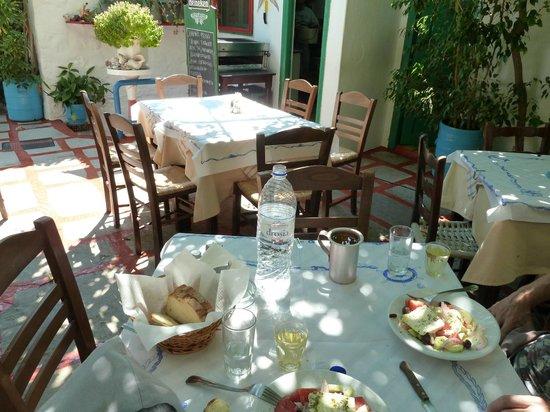 To Κρυφό Λιμάνι