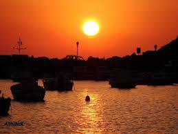 Παραλία Κίνι