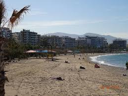 Παραλία Εδέμ