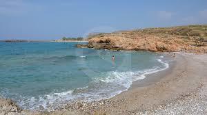 Παραλία Μπούφος