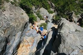 Φαράγγι Αποσελέμη