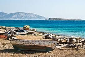 Γλαρονήσι Κυκλάδων