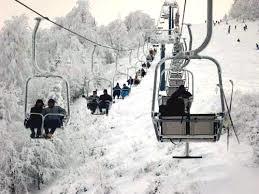 Χιονοδρομικό Κέντρο Ελατοχωρίου