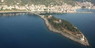 Νήσος Κρανάη