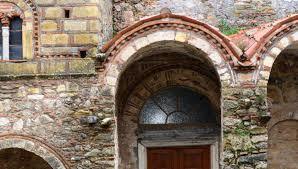 Αρχαιολογικό Μουσείο Μυστρά