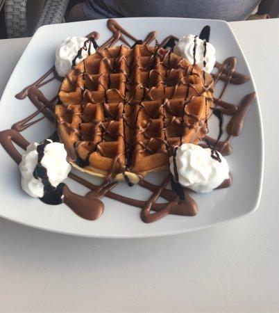 Απέραντο Γαλάζιο