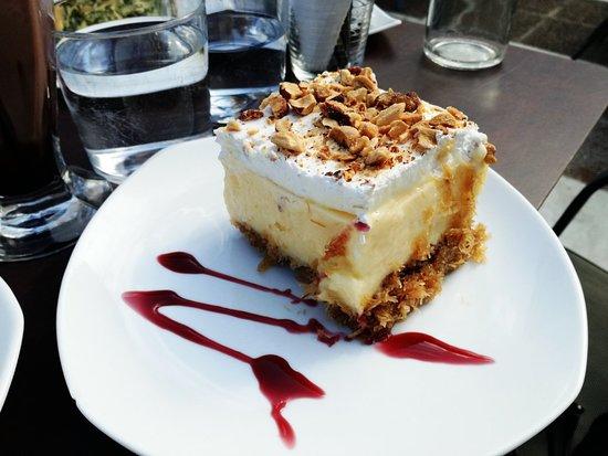 Το Εκμέκ της κυρά Γιώτας