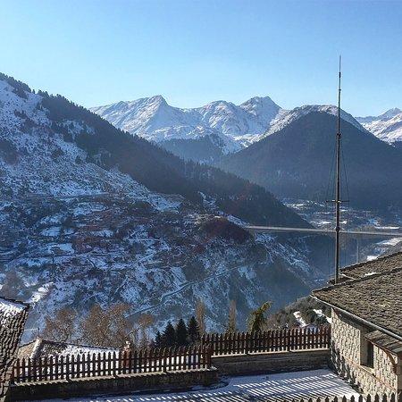 Πάμε Πλατεία Μέτσοβο