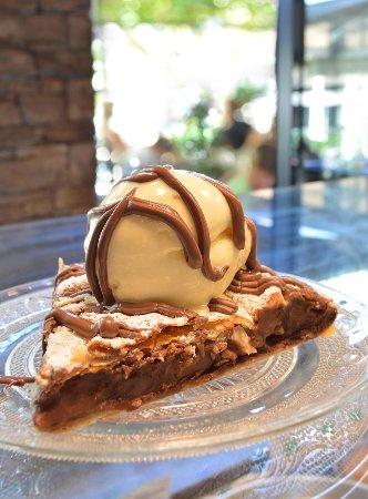 Οι Πίτες της Σοφίας