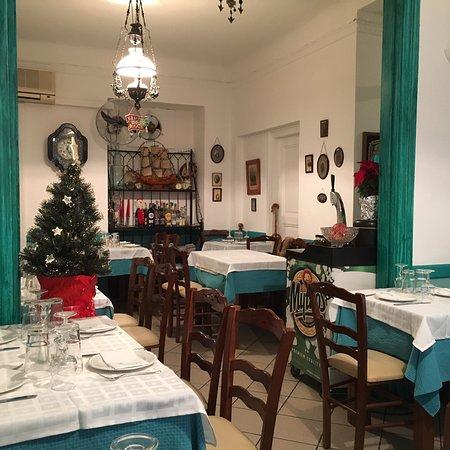 Η Παλιά Αθήνα