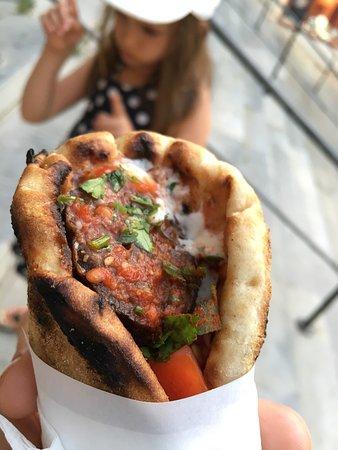 Το Κεμπαπτζίδικο